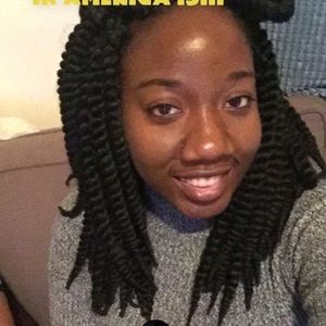 Meet your Posher, Ashley